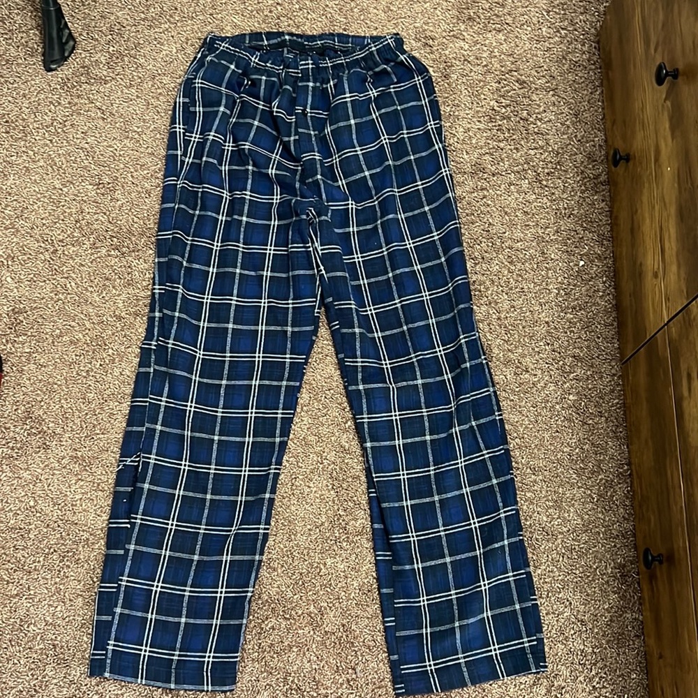Medium Men’s Pajama Pants